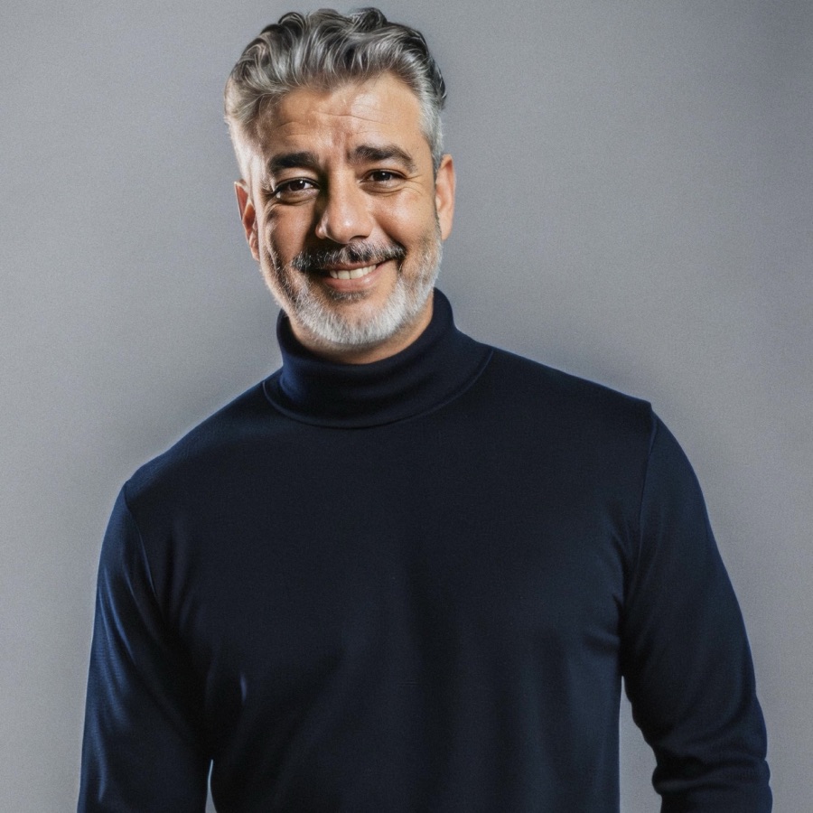 César Mínguez, consultor senior de marketing digital