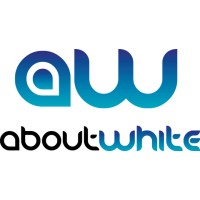Logotipo de AboutWhite Energía