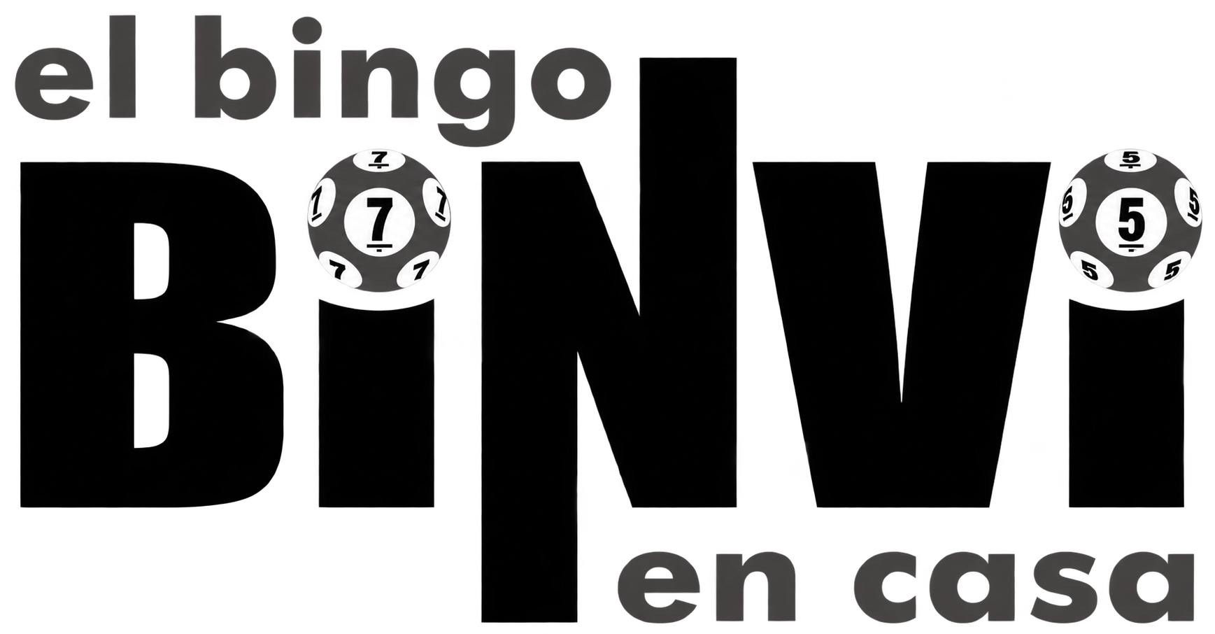 Logotipo de Binvi Video