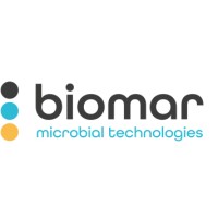 Logotipo de Biomar