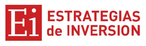 Logotipo de Estrategias de Inversión