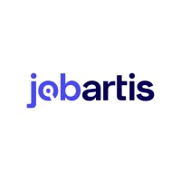 Logotipo de Jobartis