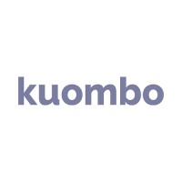 Logotipo de Kuombo