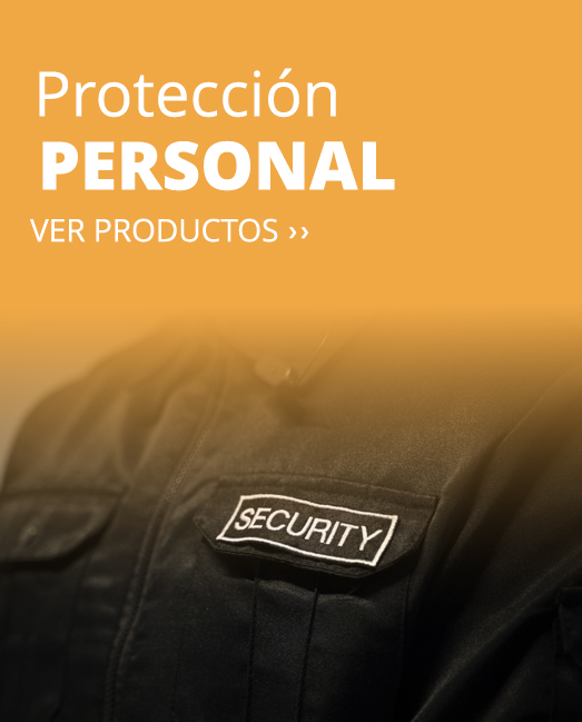 Imagen representativa de Material Policial