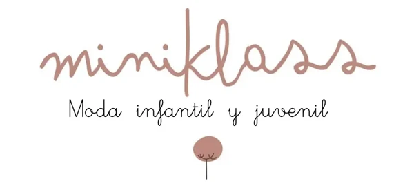 MiniKlass · Moda Infantil y Juvenil