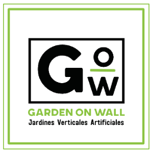 Tienda Jardín Vertical · Garden on Wall