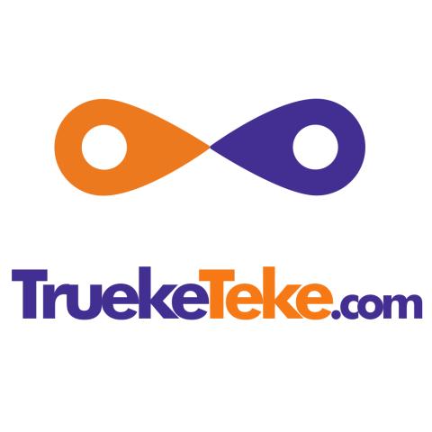Logotipo de Trueketeke