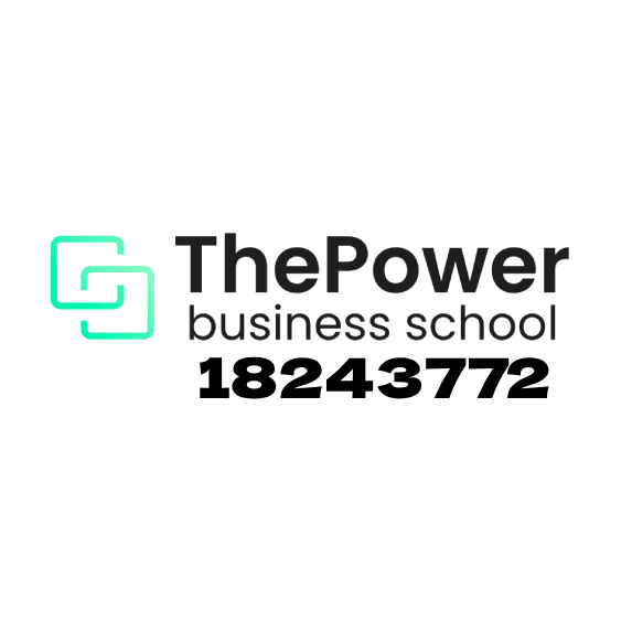 Certificación Profesional The Power Business School