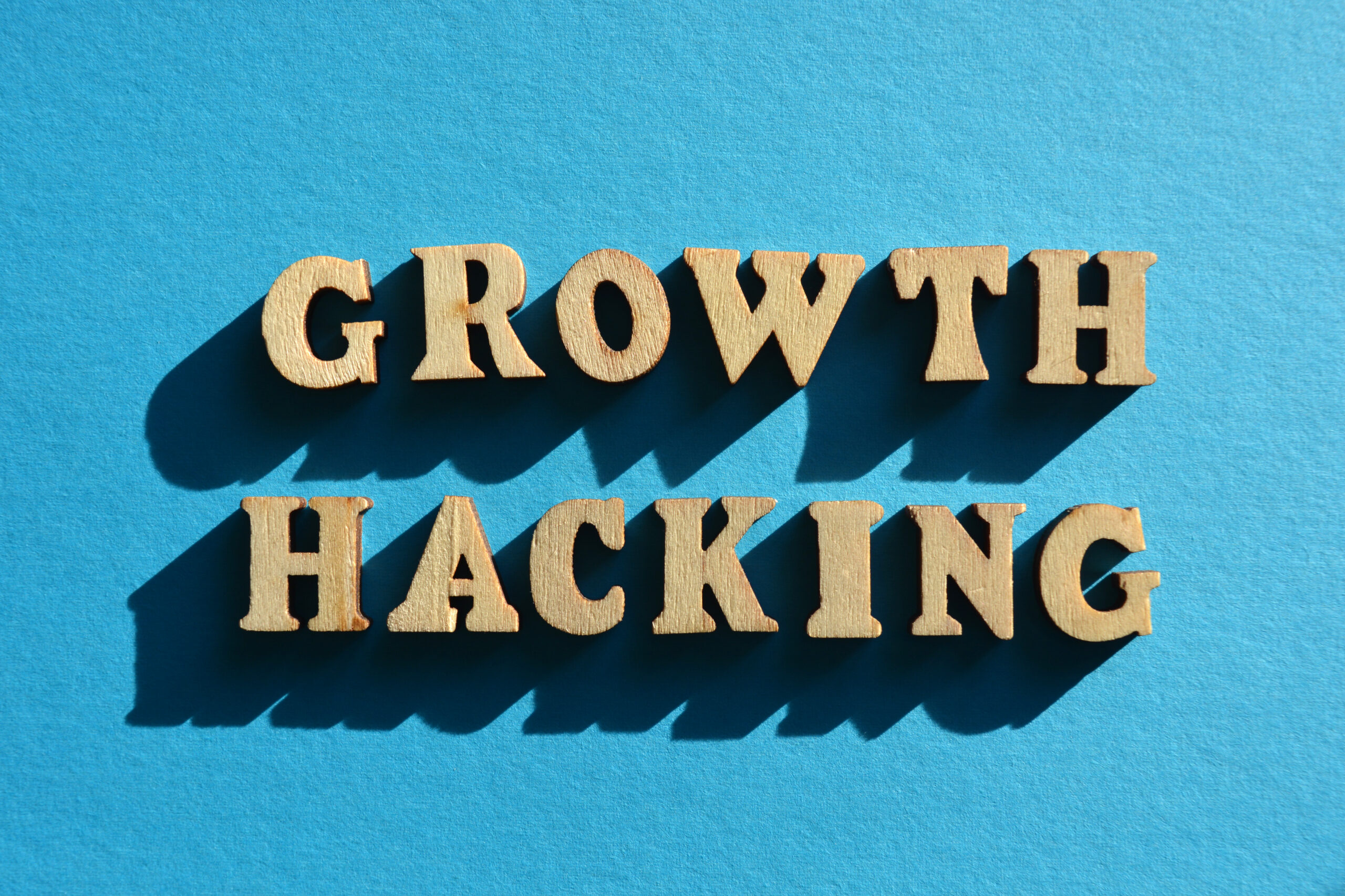 Growth Hacking