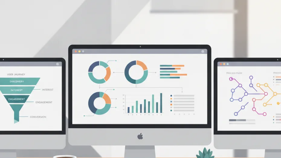 Herramientas de Analítica Digital para Pymes: Guía Práctica