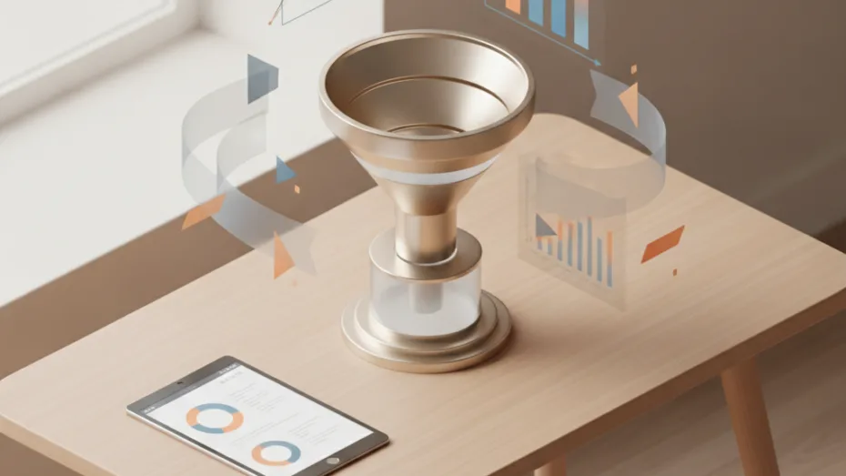 Embudo AARRR en Growth Marketing: Guía para Optimizar Cada Fase