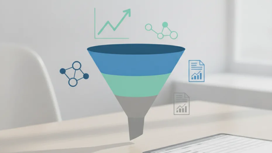 Growth Marketing B2B: Claves para Captar Clientes Cualificados
