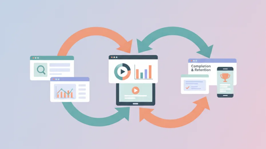 Estrategias de Remarketing Digital: Cómo Recuperar Clientes