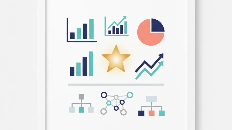 Métrica Estrella (North Star Metric): Qué Es y Cómo Definirla