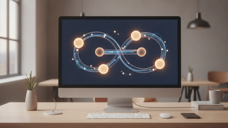 Growth Loops: Qué Son y Cómo Diseñar Bucles de Crecimiento
