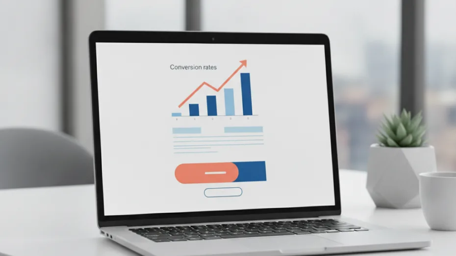 Landing Pages de Alta Conversión: Guía Práctica de Optimización