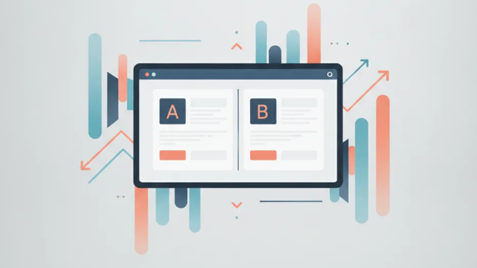 Test A/B en Marketing Digital: Cómo Validar Hipótesis con Datos