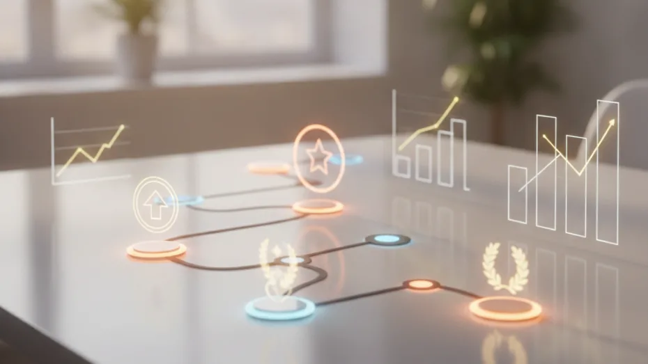 Onboarding de Usuarios en Growth Marketing: Claves para Activar Clientes