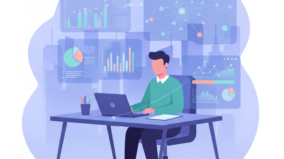 Inteligencia Artificial en Marketing Digital: Guía Práctica
