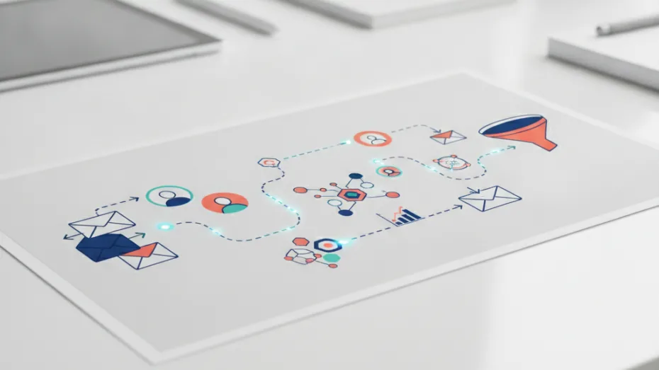 Lead Nurturing en Marketing Digital: Cómo Madurar Prospectos
