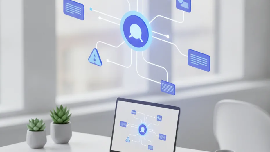 Enlazado Interno en SEO: Guía para Optimizar tu Web