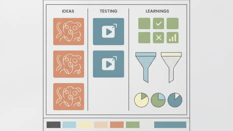 Framework ICE en Growth Hacking: Cómo Priorizar Experimentos